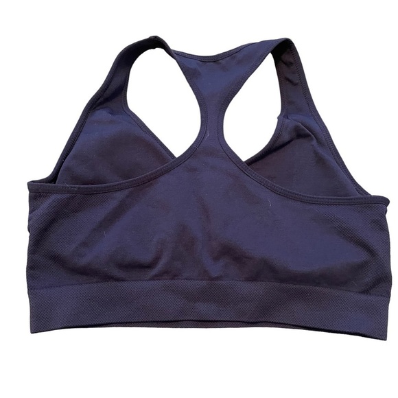 RYKA Blue Sports bra - Size M- Move freely in this flexible and supportive bra - Picture 4 of 5